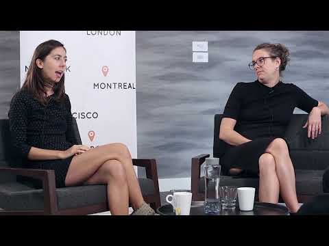 Interview with Cansu Canca, AI Ethics Lab & Laura Haaber Ihle, Harvard University