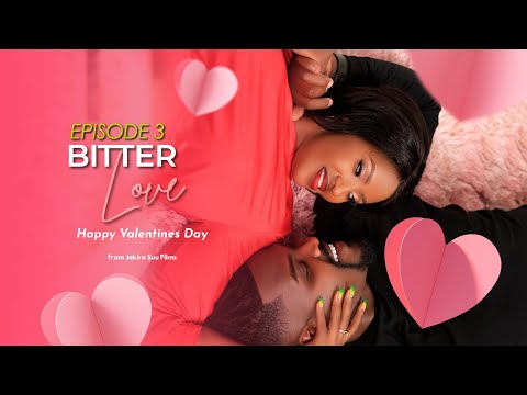Bitter love episode 3 | Leero luno! Omwavu wakuffa - Jakira Suu Films