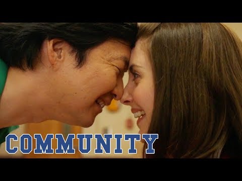 Season 1 Gag Reel And Outtakes #1 | Community