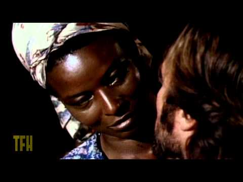 Thumbnail of the video: John Landis on THE BEGUILED