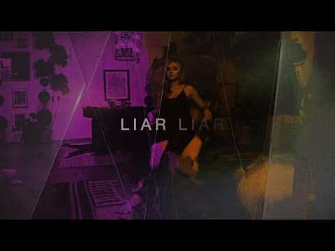 Peyton List - Liar Liar (Official Lyric Video)