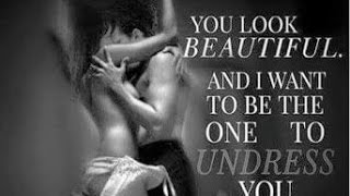 Christian Grey's song for Ana~And I Love You So~Johnny Mathis