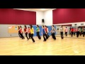 Missing - Line Dance (Dance & Teach in English & 中文)