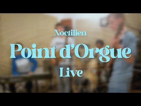 Point d'Orgue (Live) - Noctilien