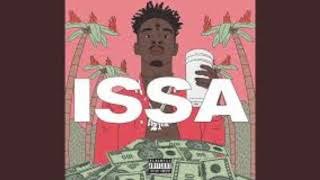 21 Savage - Nothin New (432 Hz)