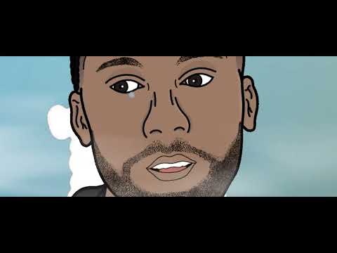 KASHA - Heartbroken (Animation Music Video)