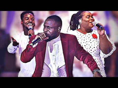 Diese afrikanische Koralle ist anders 😱🔥 SIE WERDEN NICHT WIDERSTEHEN !! Chor Bethel Revival