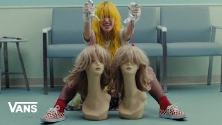 Vans The Vans Authentic (2026) | “Worn Loud Since 1966” Campaign Film