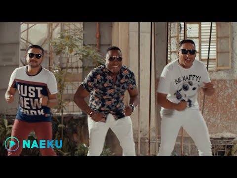 Guayacán Orquesta - Que Te Miren, Que Te Hablen Feat. Tirso Duarte (Video Oficial)