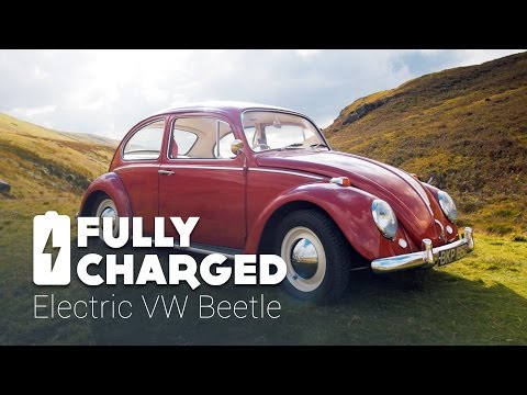 download lagu mp3 mp4 Beetle Electric Conversion, download lagu Beetle Electric Conversion gratis, unduh video klip Beetle Electric Conversion