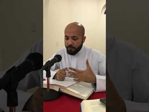 Seerah - Biography of the Prophet SAW - Part 81