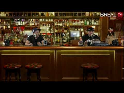 We Don't Smoke the Same Podcast with R-Mean