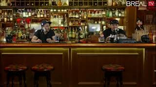 We Don't Smoke the Same Podcast with R-Mean