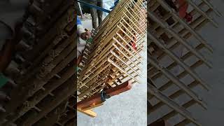 Download lagu Mas Angga Asli Wong  Palembang,Prumnas,Subhanallah Lincah Bener Mainkan Alat Angklung,Sholawattan mp3