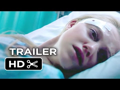 It Follows TRAILER 1 (2015) - Maika Monroe Horror Movie HD