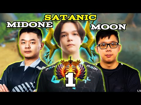 BEST BATTLECUP SO FAR - Gorgc Satanic Midone Moonmeander Kidaro