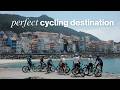 I Spent The Week Cycling In Portugal With My Friends
