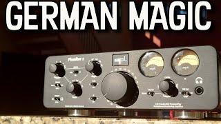 Video thumbnail for The SPL Phonitor 2 is Peak Audio F**kery 💎💎 by Z Reviews