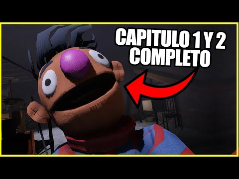 COMO PASAR MY FRIENDLY NEIGHBORHOOD CAPITULO 1 Y 2 !!!!!