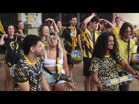 Naumteria - O Melhor Ensaio do Mundo (Inter Araraquara 2023)