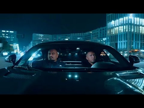 Auf meiner Kugel steht dein Name (SAMY x XATAR)