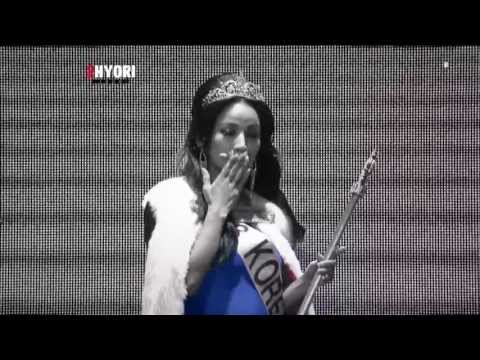 [2HYORI SHOW] 130522.이효리 Lee Hyori - 미스코리아 (FULL HD_1080p)