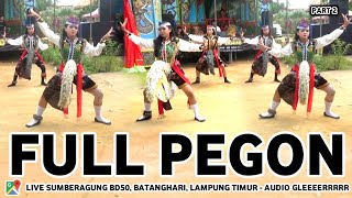 Download lagu JARANAN LAMPUNG TERBARU 2025: FULL JATHILAN CEWEK JARANAN PEGON 'ADI UTAMA PEGO CS' LIVE BATANGHARI mp3