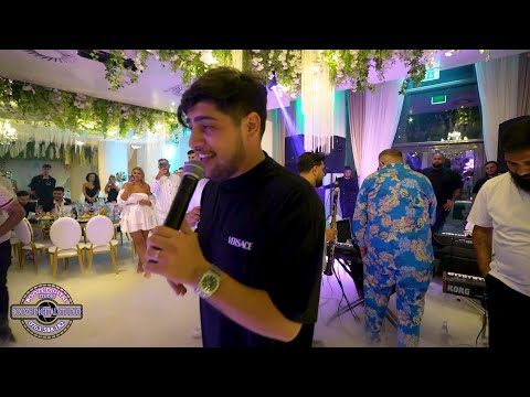 Alex Botea ❤️ Tu esti prima mea iubire 2024 @Nunta Robert & Izabela