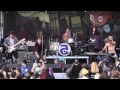 Foxy Shazam - Oh Lord (Live @ KOI Fest 2014 ...