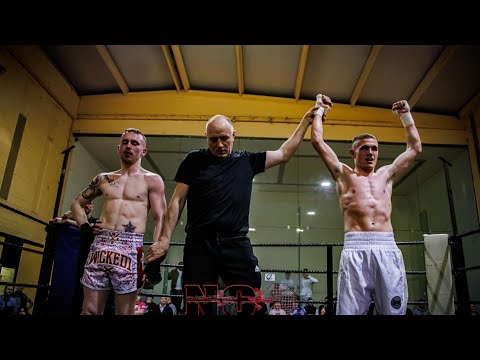 Jerry Owens V Caolan Kearney