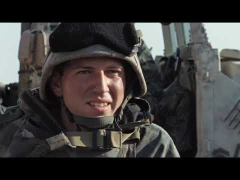 My favorite scenes from Generation Kill - Funny moments