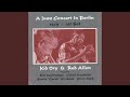 Tin Roof Blues