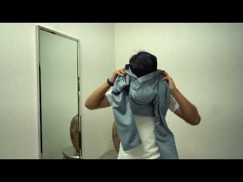 EP 2 - BAJU TEMPAHAN SENDAT???