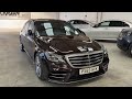 2019 69 Mercedes Benz S Class 2 9 S350d AMG Line Executive Saloon Diesel G Tronic Euro 6 S S 286 Ps