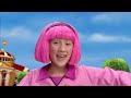 LazyTown Playtime Bulgarian