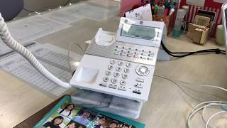 黄柳野高校　代表電話は眠らない