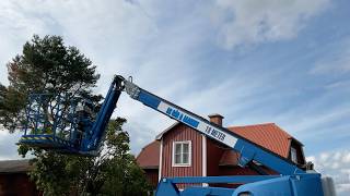판매 중인 텔레스코픽 붐 리프트 Haulotte HA18PXNT - 이미지 4 | Machineryline KR 텔레스코픽 붐 리프트 Haulotte HA18PXNT | 이미지 4 - Machineryline
