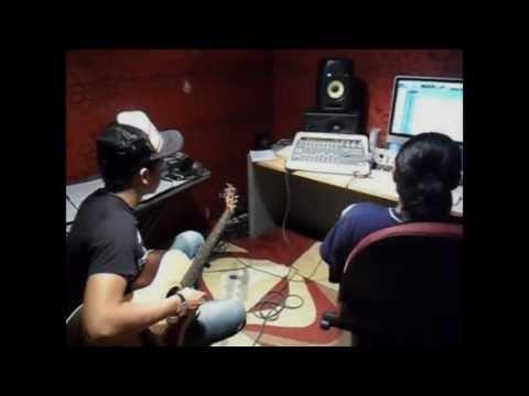 Yang Tertulis (behind the scene) - Andi A. Merican