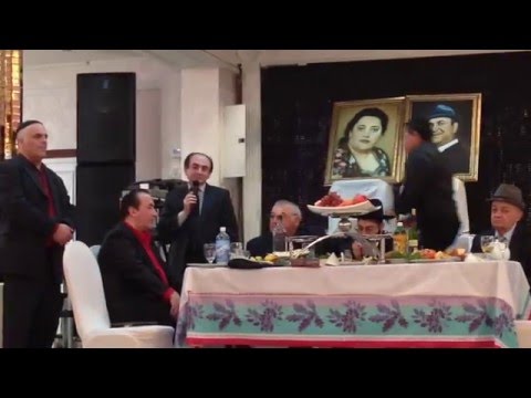 IMG 52501 , Misha Normatov,  Dr. OLEG FUZAYLOV