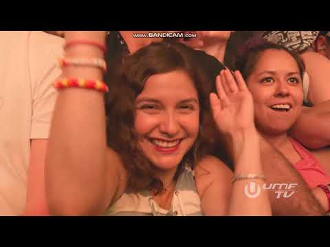 Ultra Music Festival Miami 2017　　Zedd ft. Jon Bellion - Beautiful Now (Intro Edit)