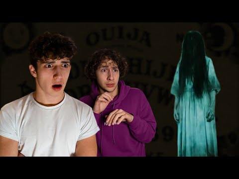 Prizivamo duhove *vidljivi dokazi*