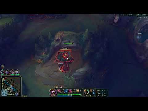 QUANDO LA MADONNA CHIAMA, SHACO ACCOLTELLA -League Of Legends- ITA #18