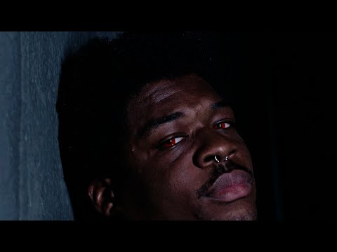 Black Hibiscus & moye - eternal (Official Visualizer)