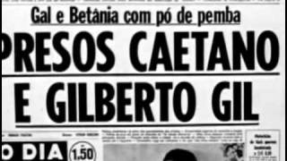 Gilberto Gil - The biography Channel - Brasil