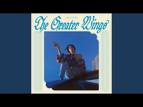 Portrait Of A Clear Day - Julie Byrne