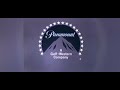 Paramount Pictures Logo With Voice Clue 1985
