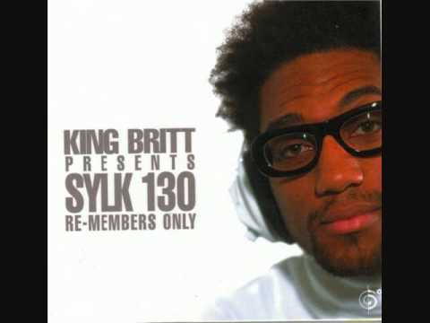 King Britt Presents Sylk 130 - Skipping Stones ft. Alison Moyet