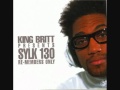 King Britt Presents Sylk 130 - Skipping Stones ft. Alison Moyet