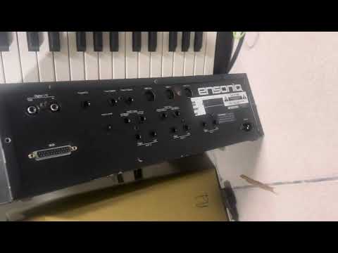 Roland Juno-106 Programmable Polyphonic Synthesizer(6 New Voice Chips!) image 7