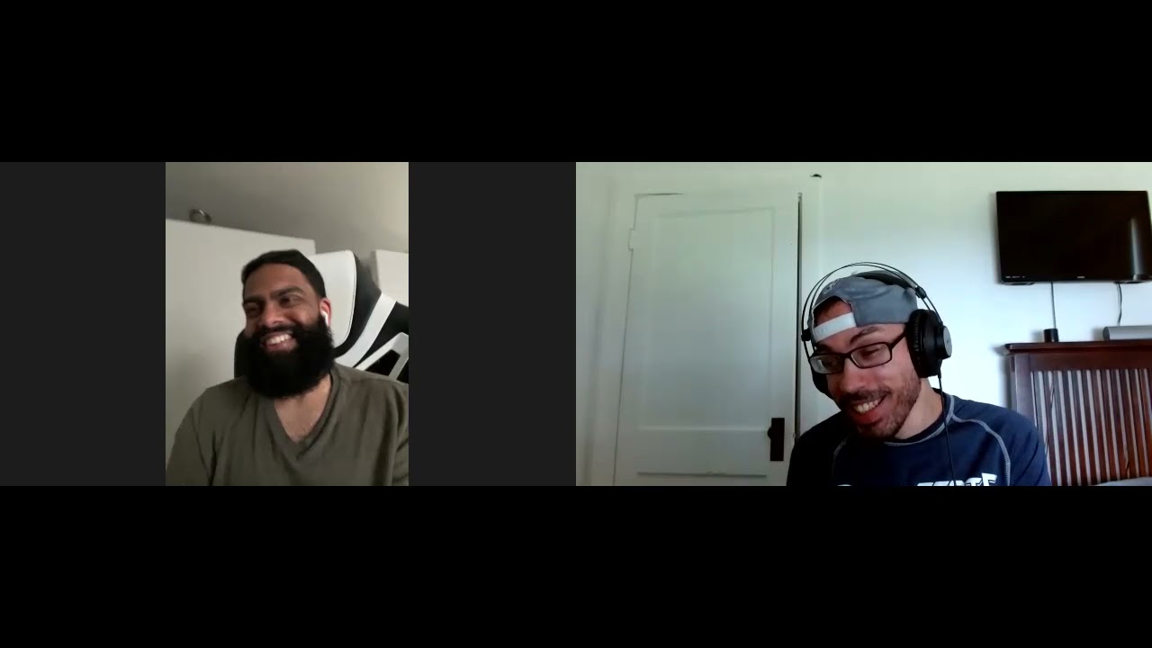 Finding Your Authentic Self ft. Sheik